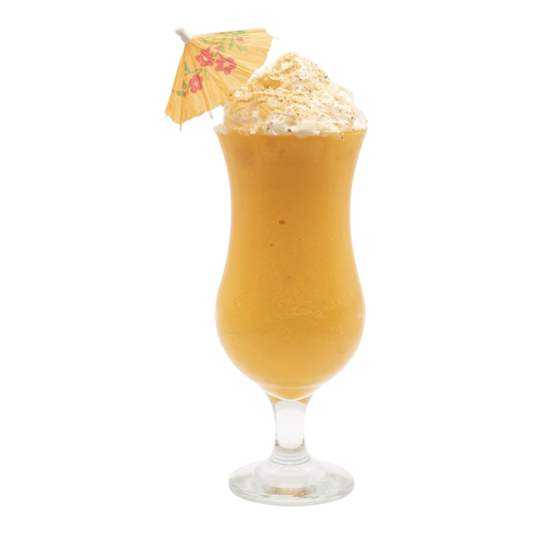 Pumpkin Pie Colada