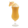 Pumpkin Pie Colada