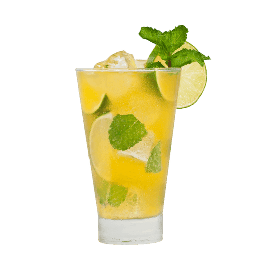 Honey Mango Mojito