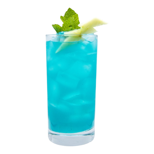 Blue Lightning