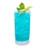 Blue Lightning