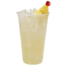 Spiced Vanilla Cream Lemonade