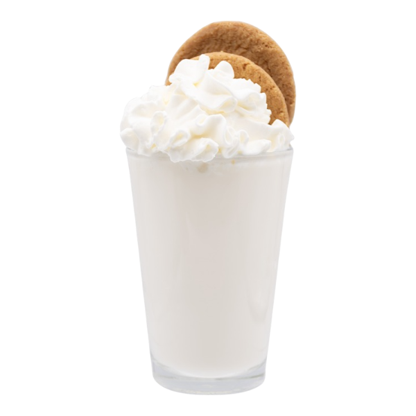 Milk 'N Cookies (Batch)