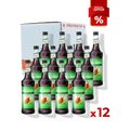 1 Case of 12 b Discounted