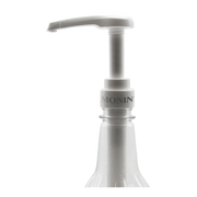 Pump MONIN for 1L Syrup Plastic bottle