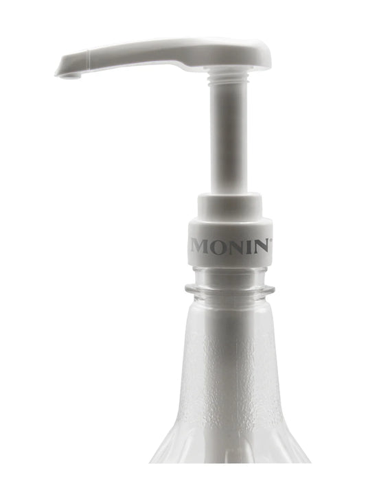 Pump MONIN for 1L Syrup Plastic bottle