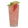 Sparkling Watermelon Limeade
