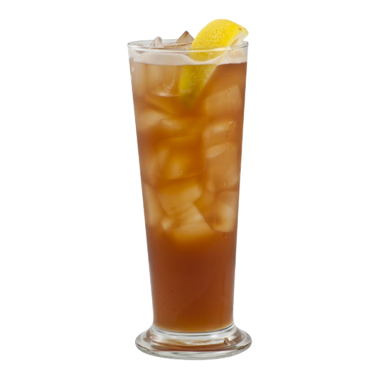 Pumpkin Patch Iced Tea