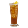 Pumpkin Patch Iced Tea