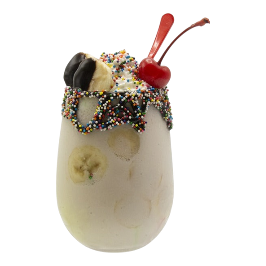 Spring Sundae