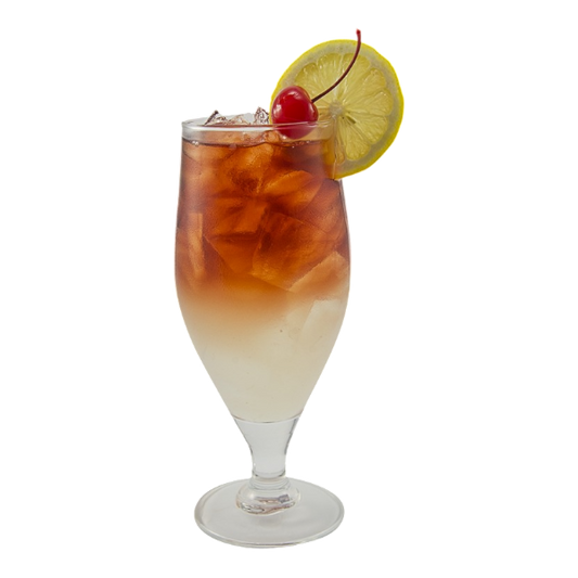 Tart Cherry Ginger Palmer