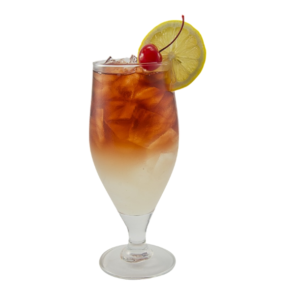 Tart Cherry Ginger Palmer