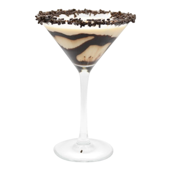 Chocolate Almond Dream