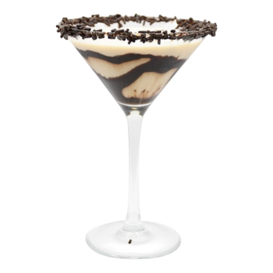 chocolate almond dream
