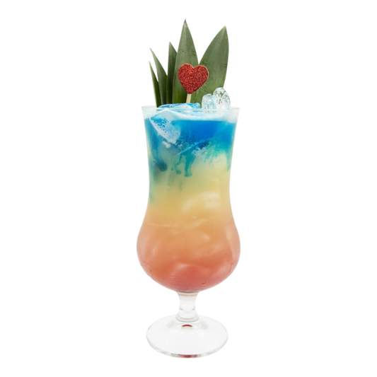 Rainbow Punch