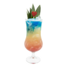 Rainbow Punch