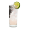 Swicy Passion Fruit Paloma
