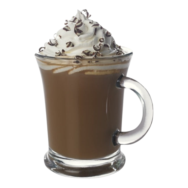 Irish Cocoa