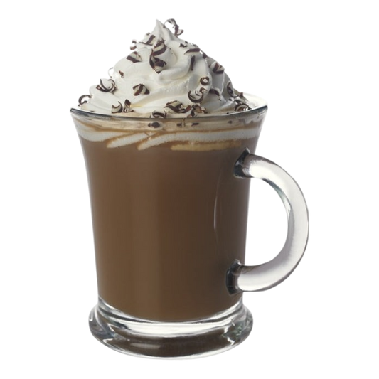 Irish Cocoa