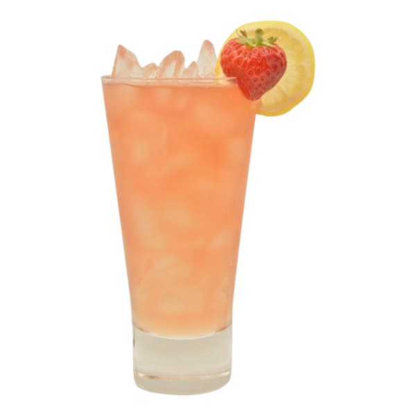 Strawberry Rose Palmer Batch