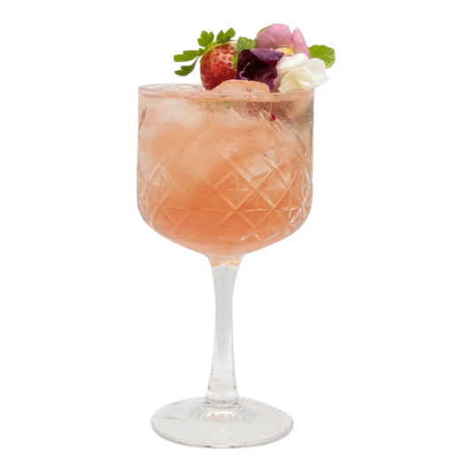 botanical bloom spritz