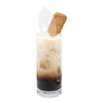 Iced Oat Cookie Latte