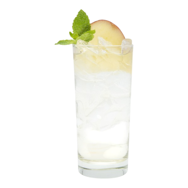 Apple Crisp Water