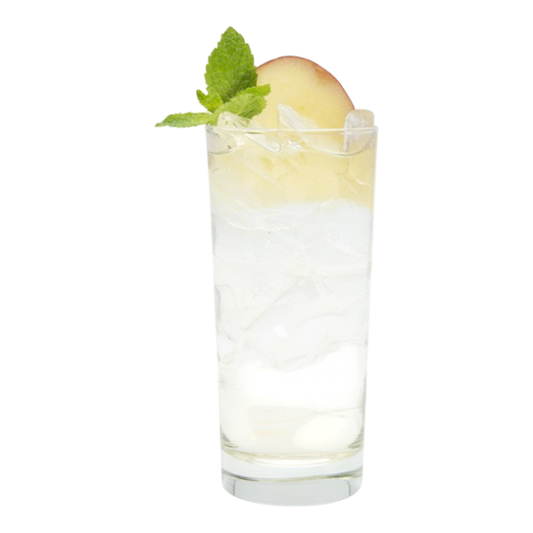 Apple Crisp Water