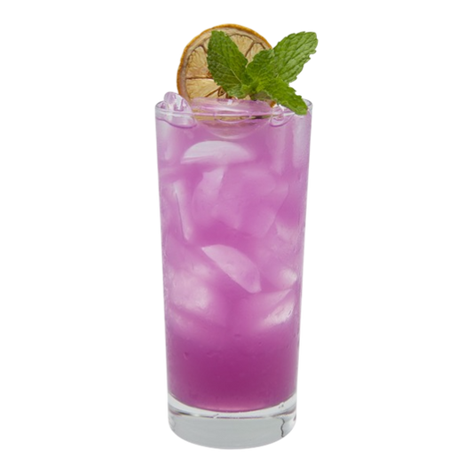 Ube Lemonade