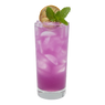 Ube Lemonade