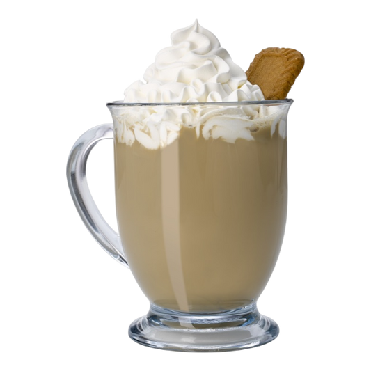 Cookie Butter Latte