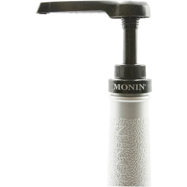Pump MONIN for 1L Puree Plastic bottle