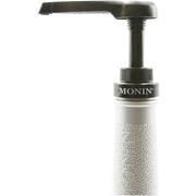 Pump MONIN for 1L Puree Plastic bottle