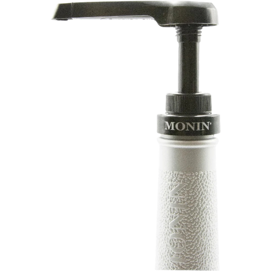 Pump MONIN for 1L Puree Plastic bottle