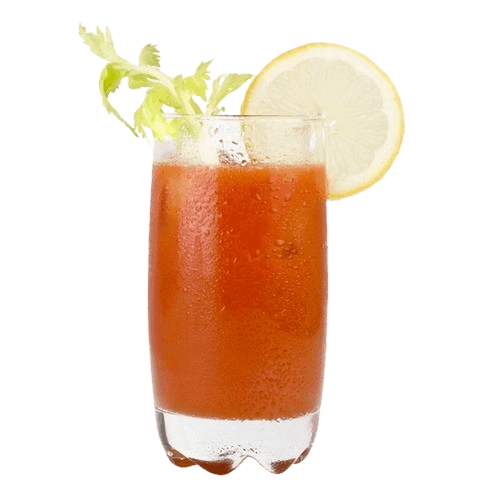 Heirloom Tomato Bloody Maria