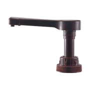 Pump MONIN for 64oz Topping Dark Choco