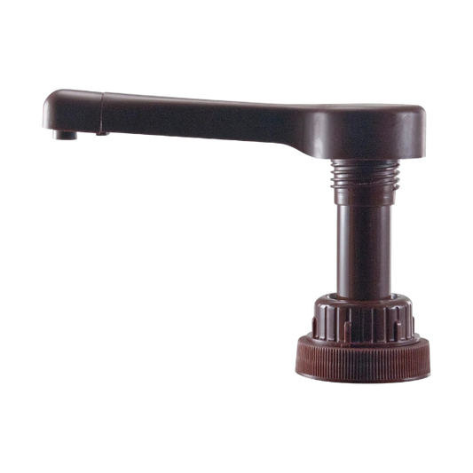 Pump MONIN for 64oz Topping Dark Choco