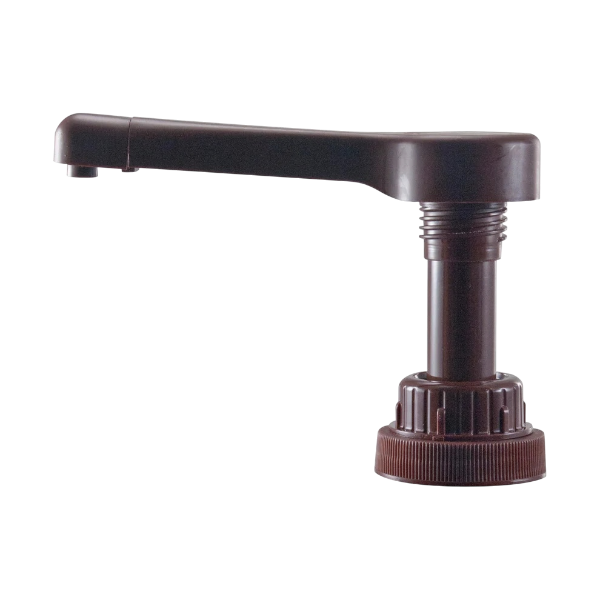 Pump MONIN for 64oz Topping Dark Choco