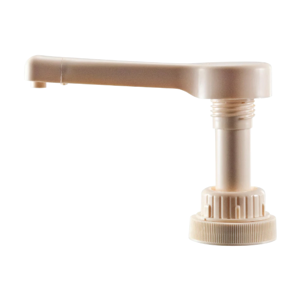 Pump MONIN for 64oz Topping White Choco