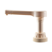 Pump MONIN for 64oz Topping White Choco