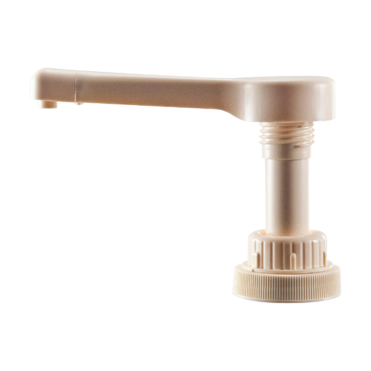 Pump MONIN for 64oz Topping White Choco