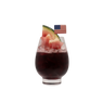 Backyard Watermelon Sangria