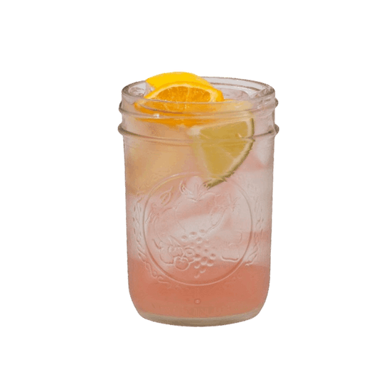 Pumpkin Sangria