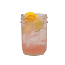 Mule au concombre