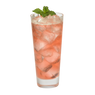 Berrymint Cream Soda