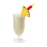 Virgin Ginger Colada