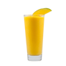 Spiced Mango Yogurt Smoothie