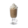Iced Irish Cream Cappuccino