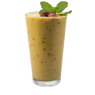 Carrot Mango Smoothie