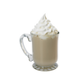 French Vanilla Latte